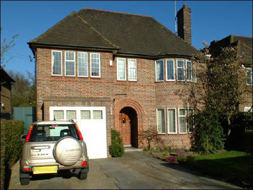 023 Kingsley Way